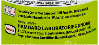 Hamdard Safi Natural Blood Purifier 500Ml